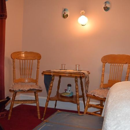 The Spaniards Room Heritage Home Spaniards Bay 외부 사진