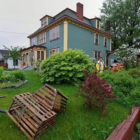 The Spaniards Room Heritage Home Spaniards Bay 외부 사진