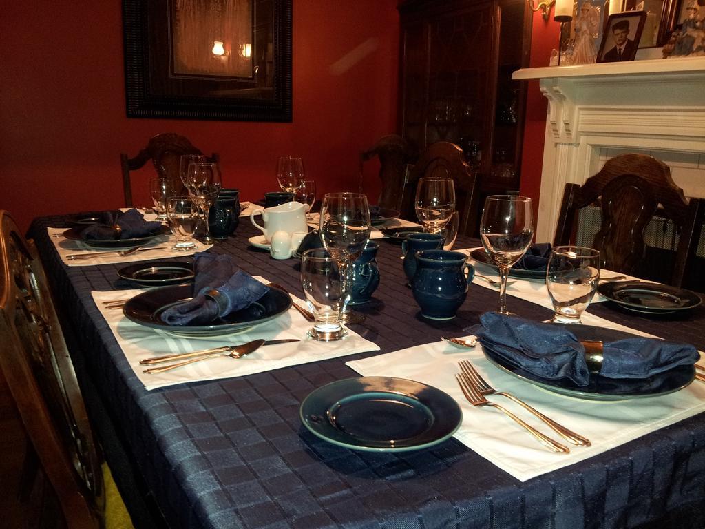 The Spaniards Room Heritage Home Spaniards Bay 외부 사진