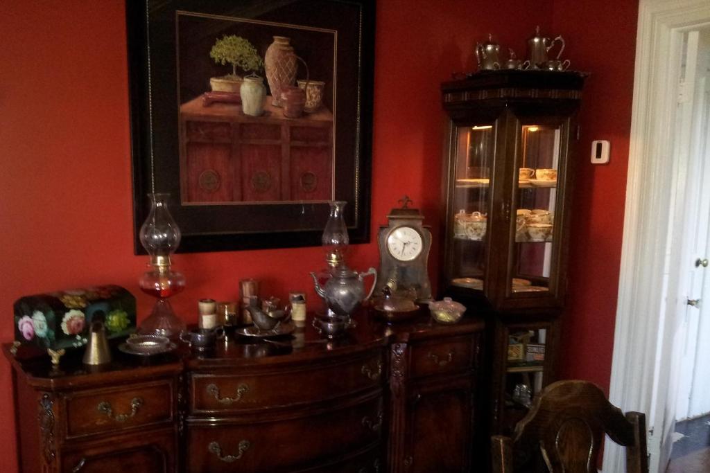 The Spaniards Room Heritage Home Spaniards Bay 외부 사진