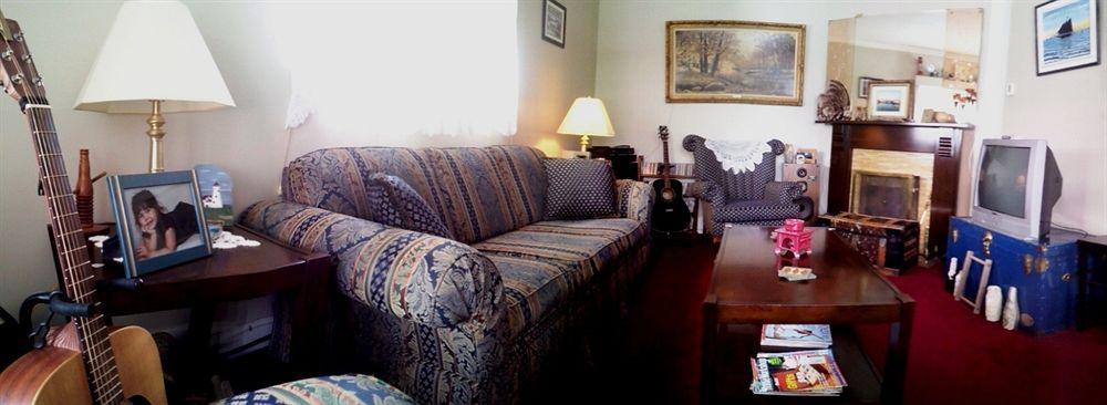 The Spaniards Room Heritage Home Spaniards Bay 외부 사진