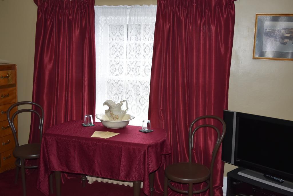 The Spaniards Room Heritage Home Spaniards Bay 외부 사진