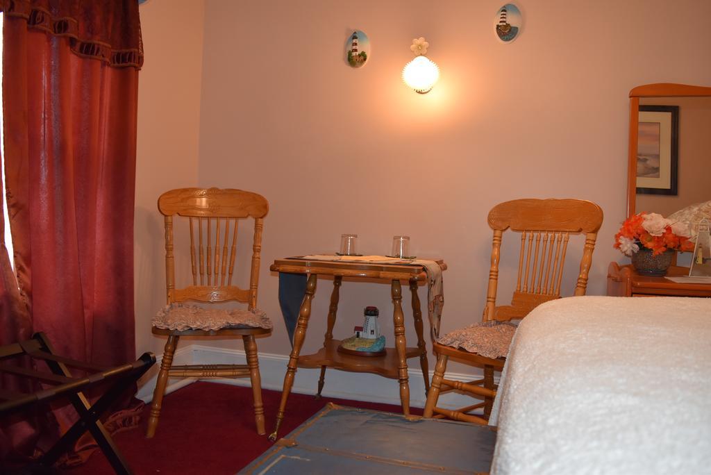 The Spaniards Room Heritage Home Spaniards Bay 외부 사진
