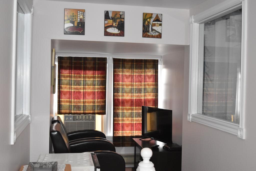 The Spaniards Room Heritage Home Spaniards Bay 외부 사진