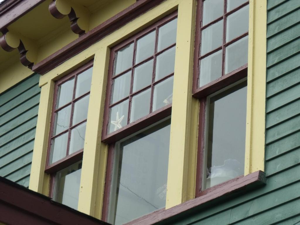 The Spaniards Room Heritage Home Spaniards Bay 객실 사진