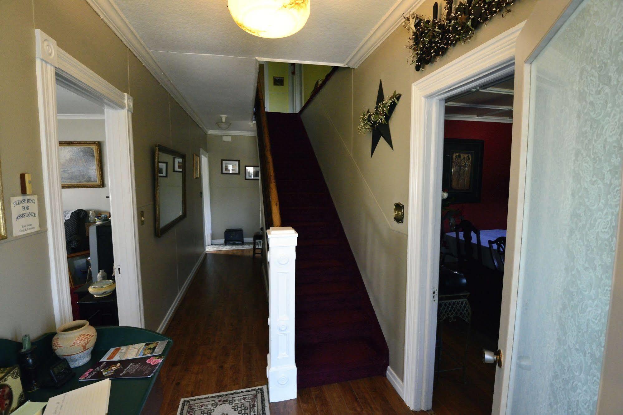 The Spaniards Room Heritage Home Spaniards Bay 외부 사진