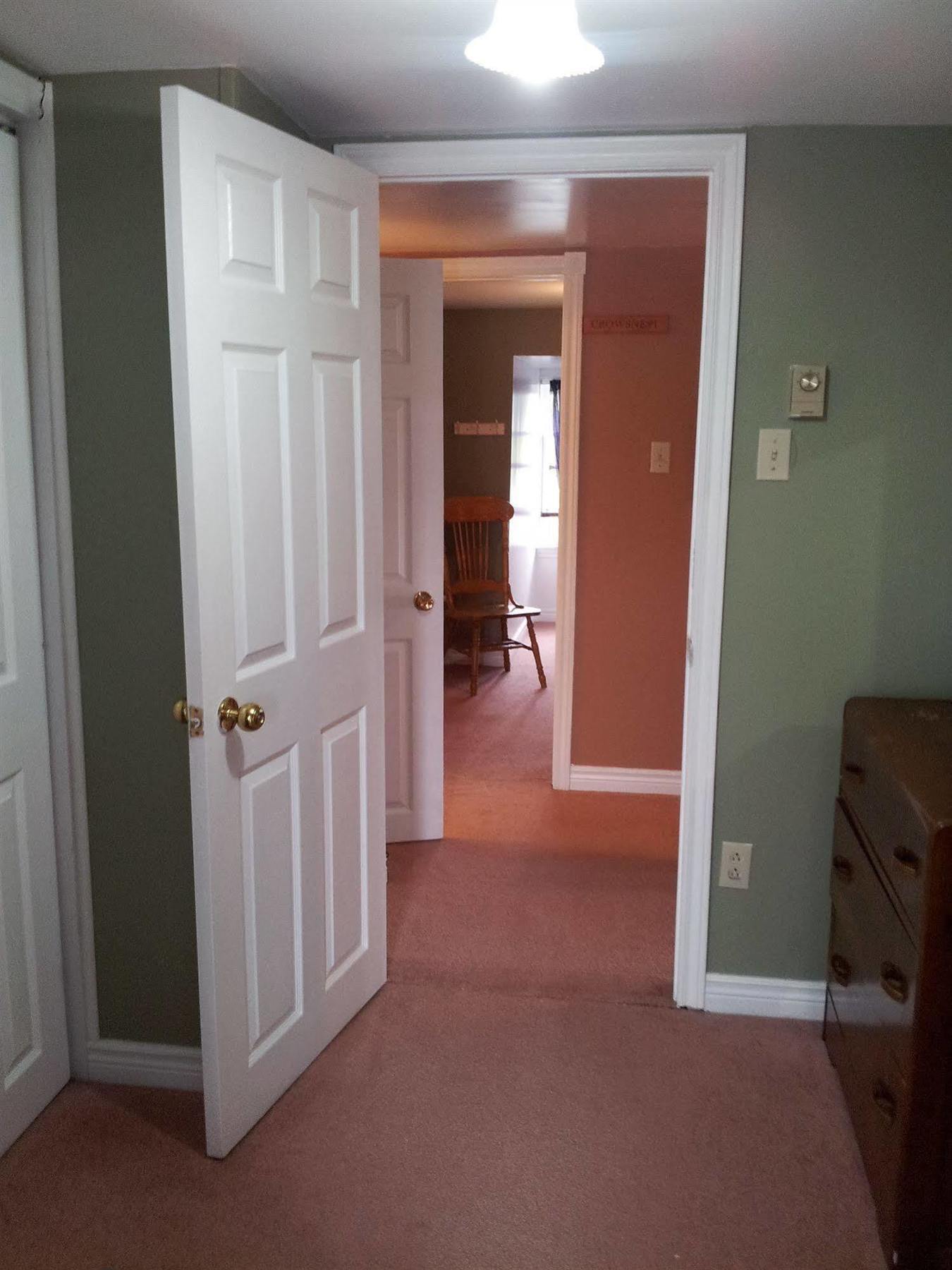 The Spaniards Room Heritage Home Spaniards Bay 외부 사진