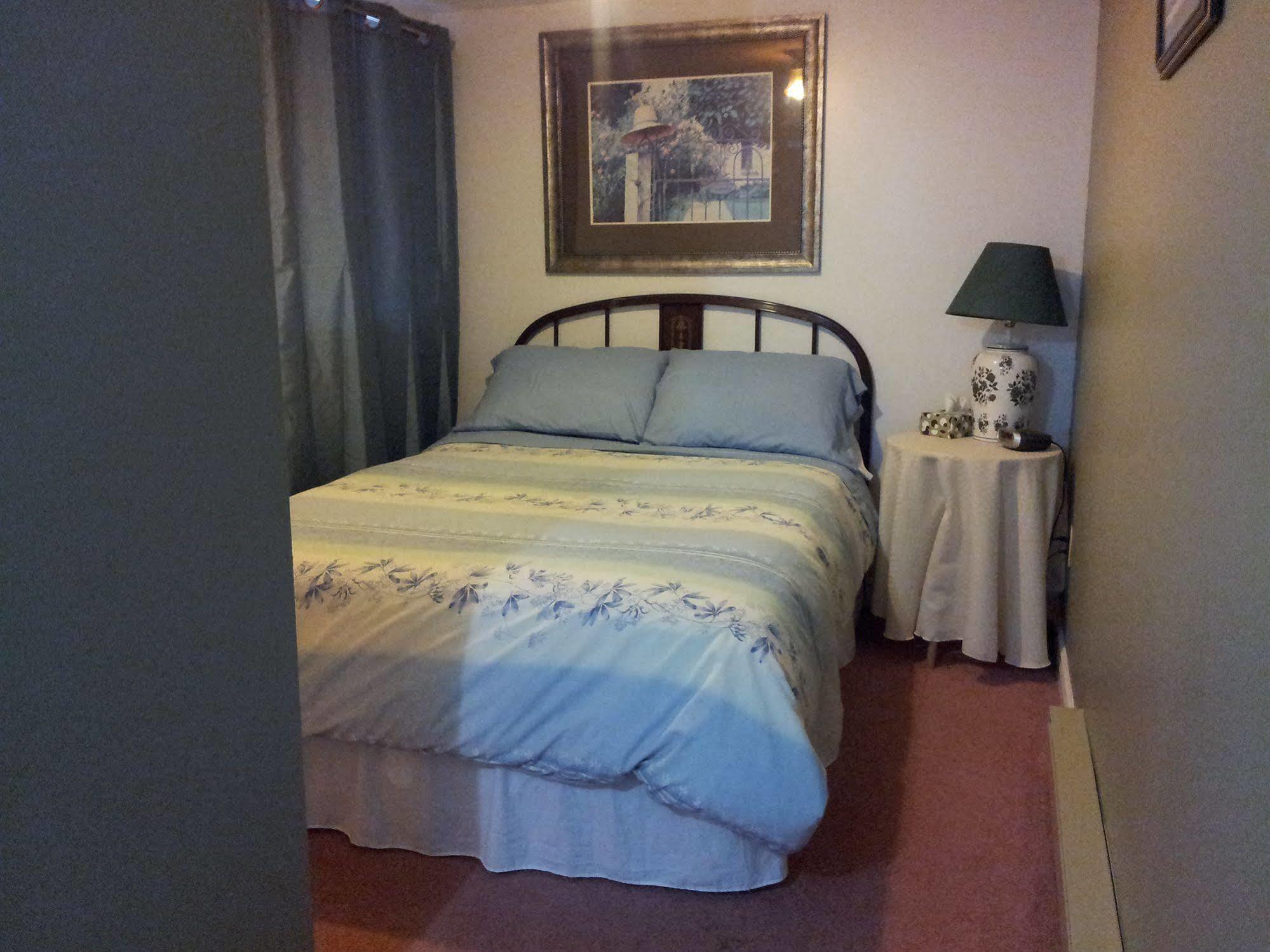 The Spaniards Room Heritage Home Spaniards Bay 외부 사진