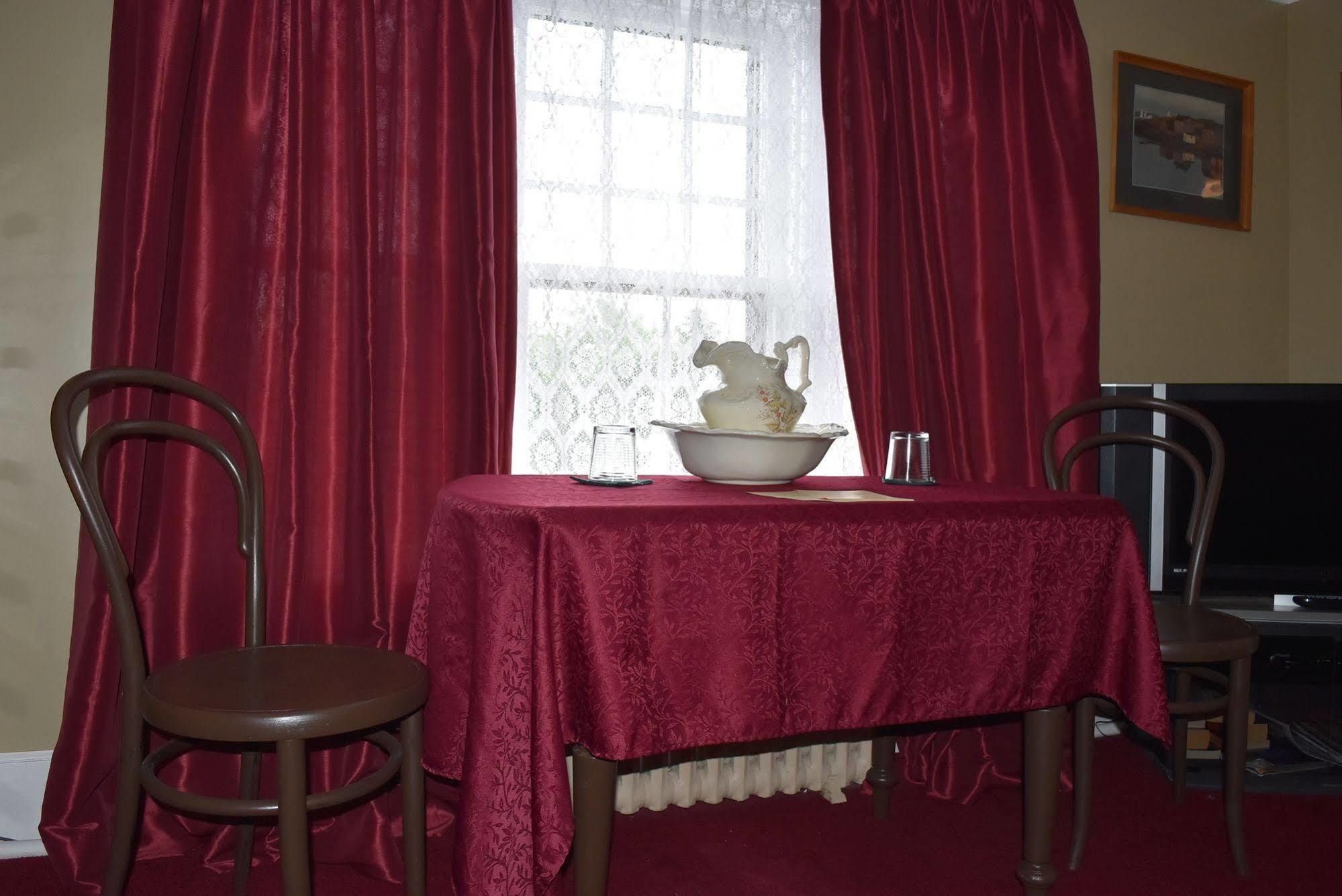 The Spaniards Room Heritage Home Spaniards Bay 외부 사진