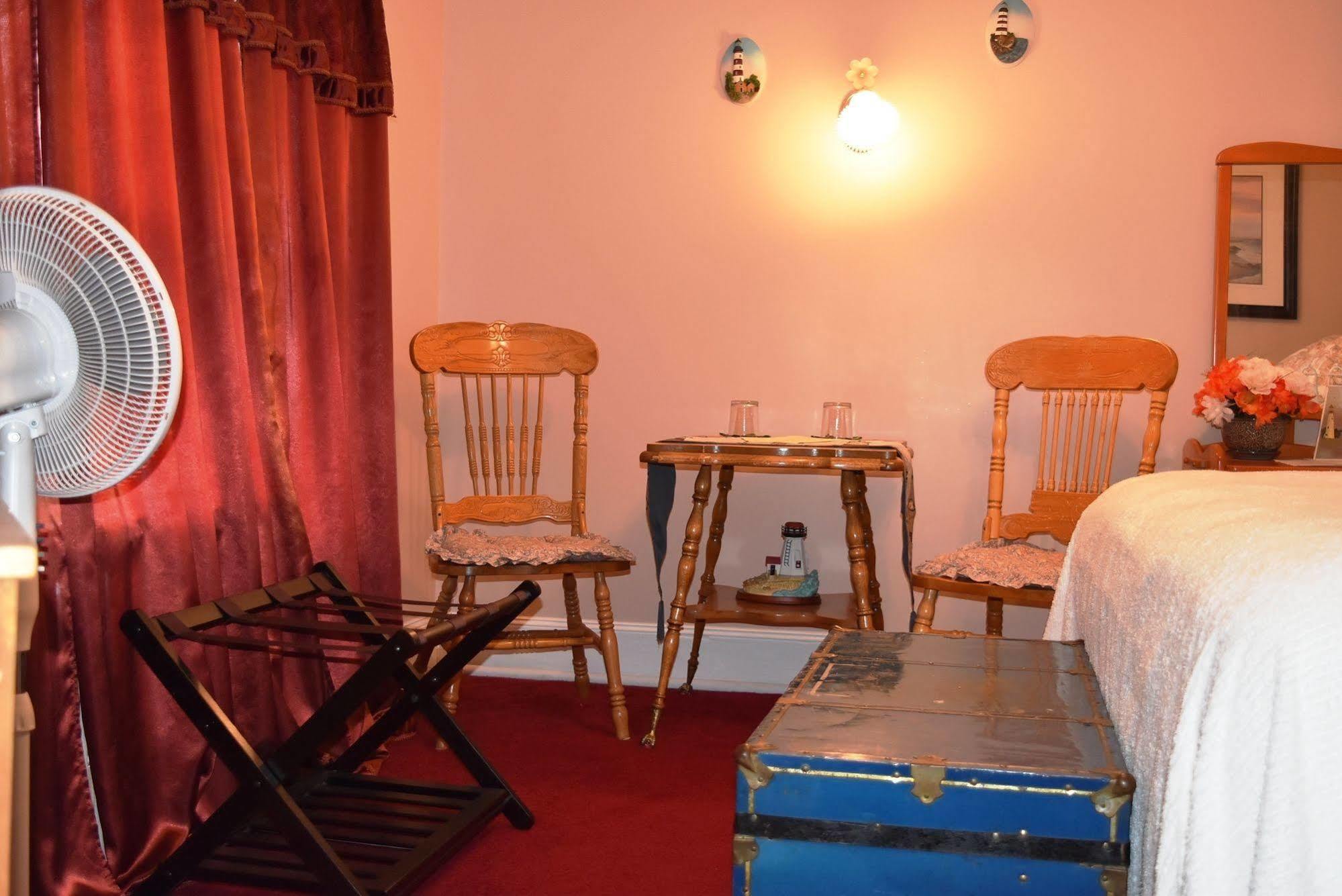 The Spaniards Room Heritage Home Spaniards Bay 외부 사진