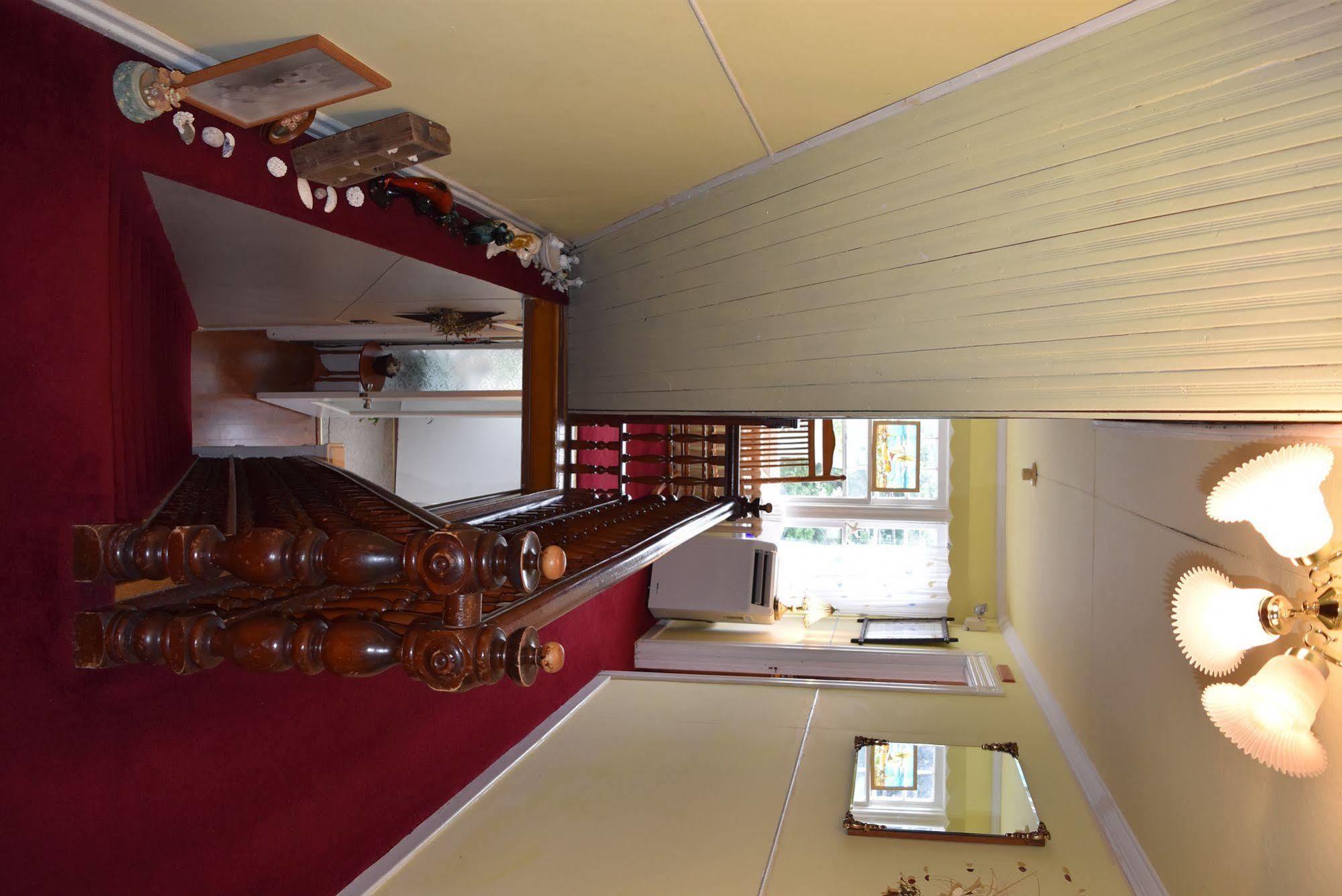 The Spaniards Room Heritage Home Spaniards Bay 외부 사진