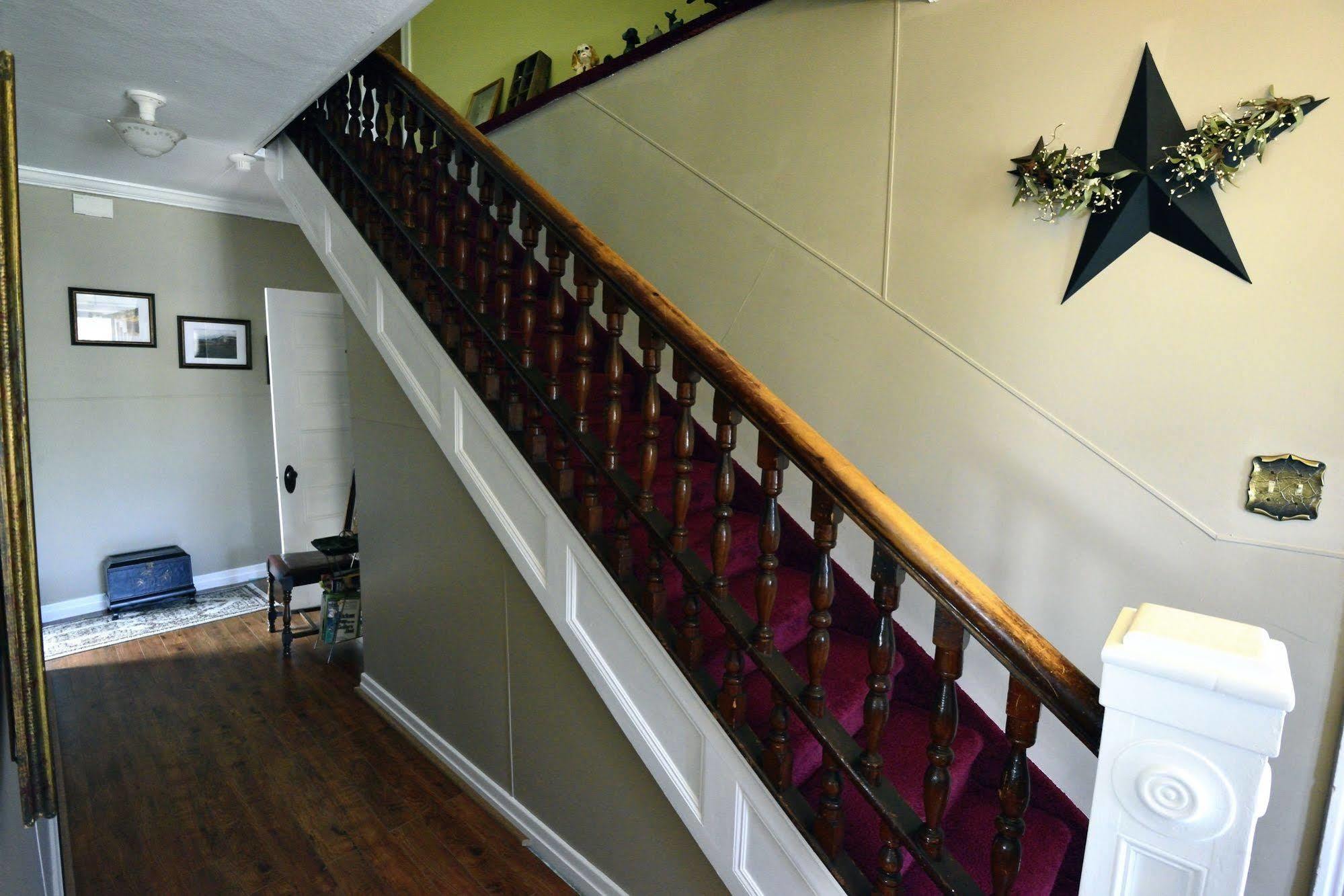 The Spaniards Room Heritage Home Spaniards Bay 외부 사진