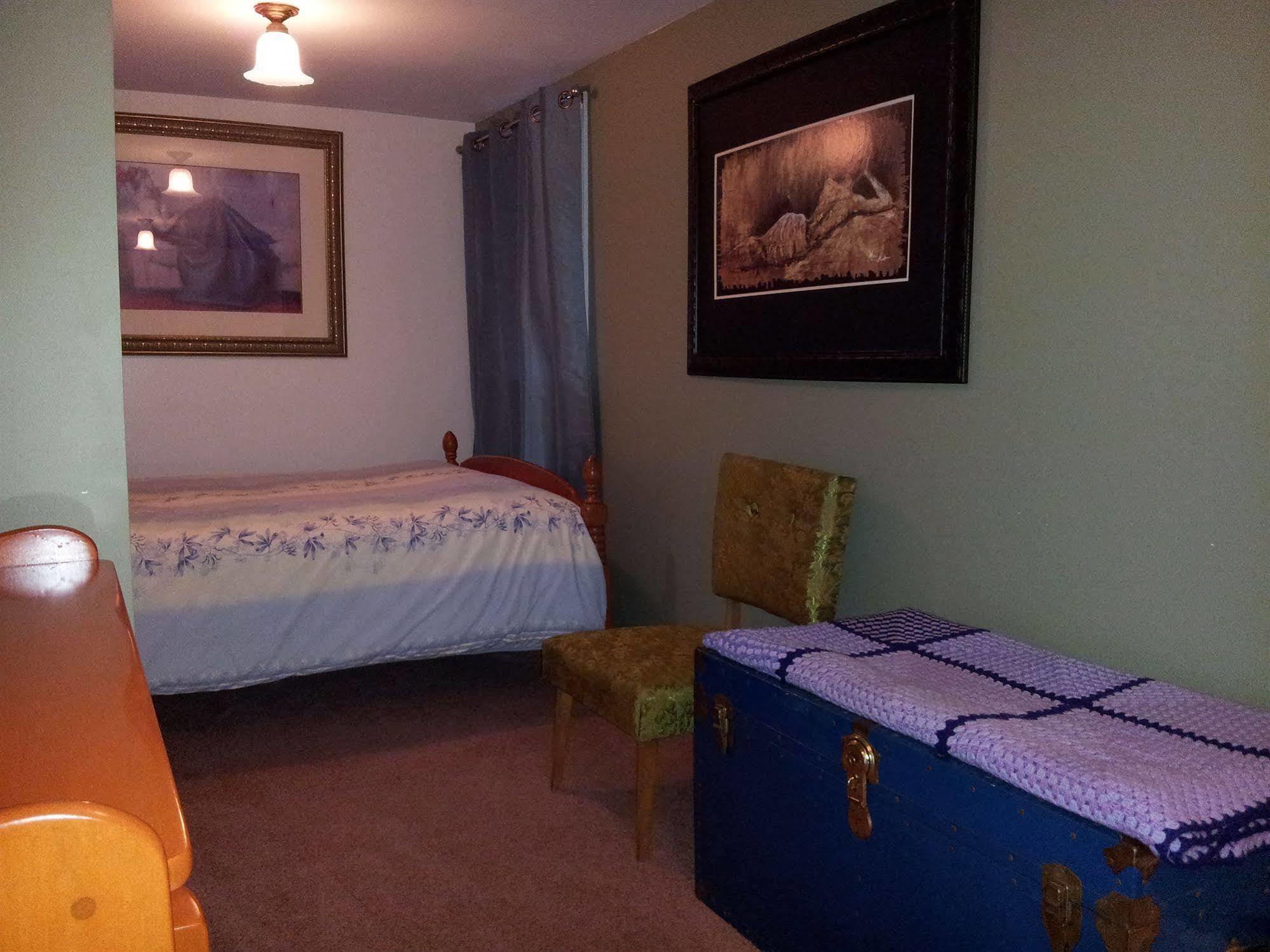 The Spaniards Room Heritage Home Spaniards Bay 외부 사진