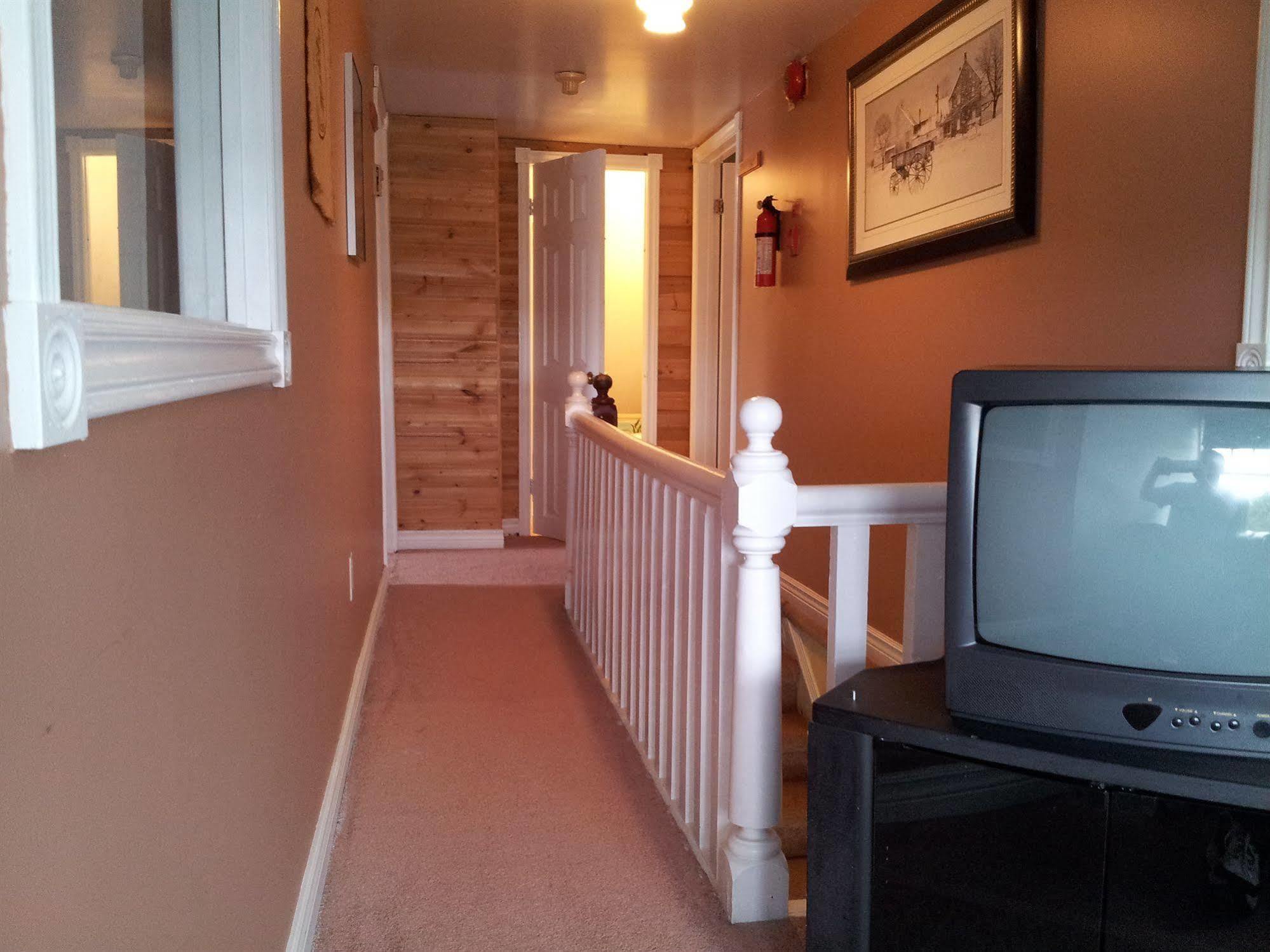 The Spaniards Room Heritage Home Spaniards Bay 외부 사진