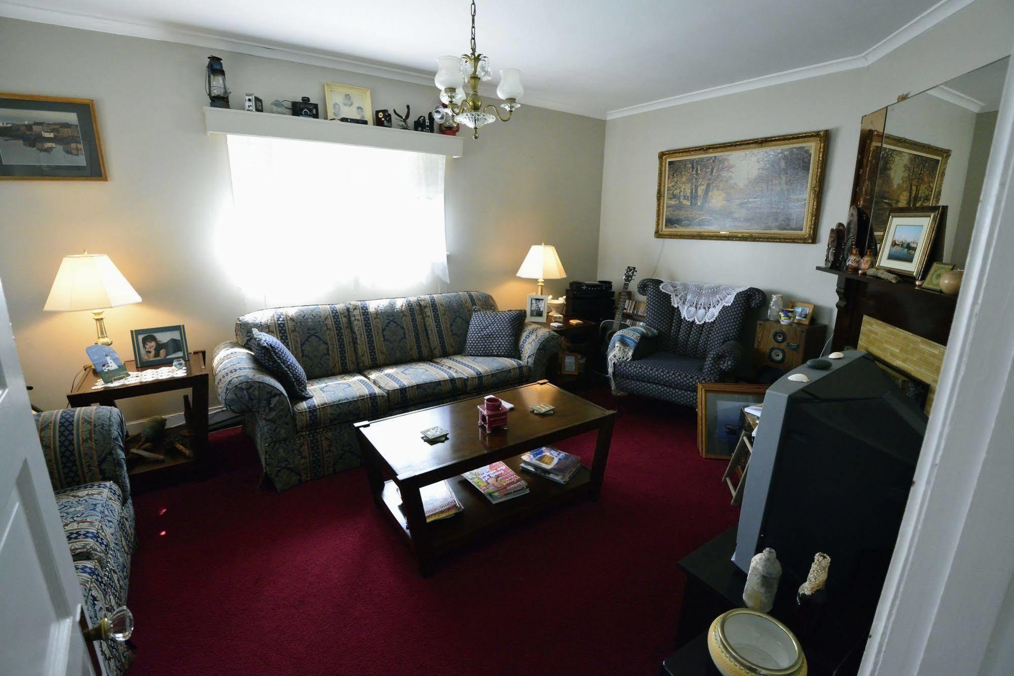 The Spaniards Room Heritage Home Spaniards Bay 외부 사진