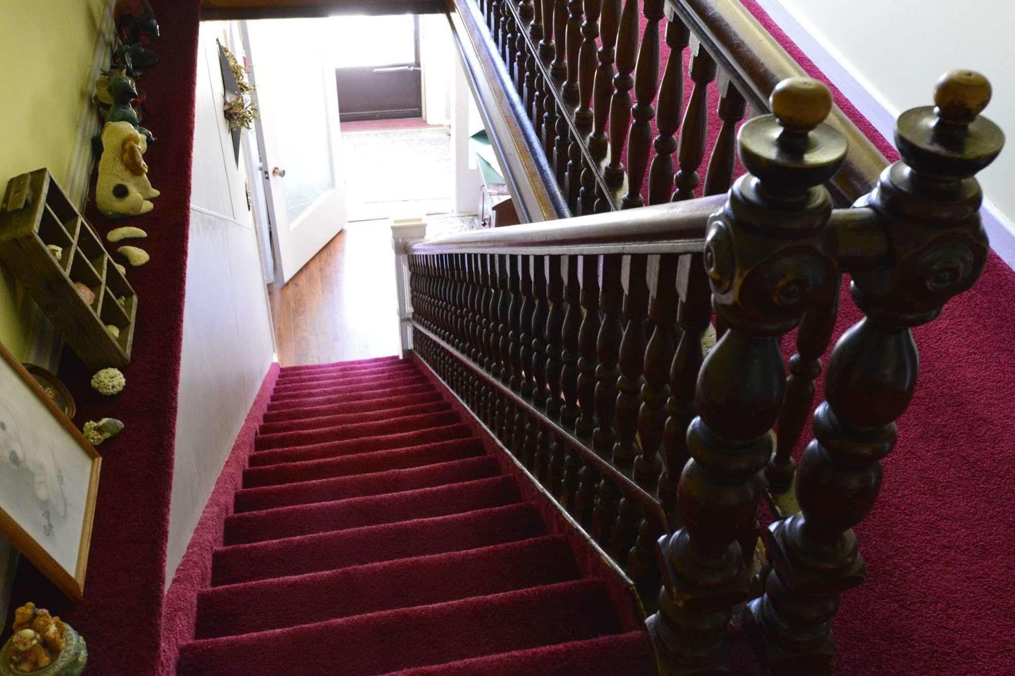 The Spaniards Room Heritage Home Spaniards Bay 외부 사진