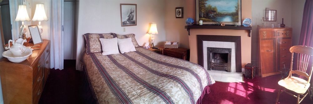 The Spaniards Room Heritage Home Spaniards Bay 외부 사진